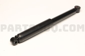 Nissan 562005X02A ABSORBER KIT-SH