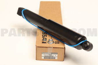 Nissan 56200EA287 ABSORBER KIT-SHOCK,REAR