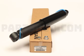 Nissan 56200EA287 ABSORBER KIT-SHOCK,REAR