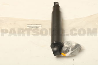 Nissan 5621045G25 ABSORBER KIT-SHOCK,REAR