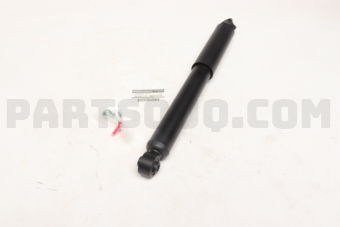 Nissan 56210WD025 ABSORBER-SHOCK