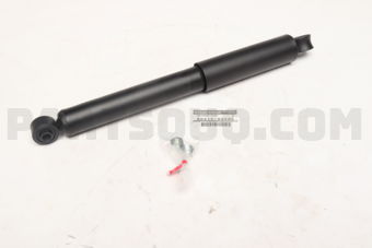 Nissan 56210WD025 ABSORBER-SHOCK