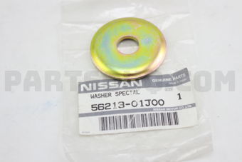 Nissan 5621301J00 WASHER-SPECIAL,OUTER