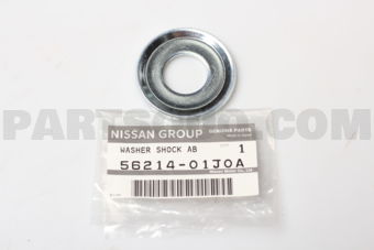 Nissan 5621401J0A WASHER-SPECIAL,INNER