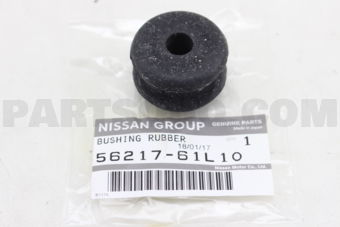 Nissan 5621761L10 BUSH-REAR SHOCK ABSORBER