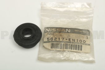 Nissan 56217EN100 BUSH-REAR SHOCK ABSORBER