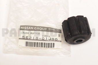 Nissan 5621801U00 BUSH-SHOCK ABSORBER