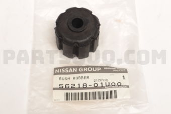 Nissan 5621801U00 BUSH-SHOCK ABSORBER
