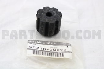 Nissan 562180M800 BUSH-REAR SHOCK ABSORBER
