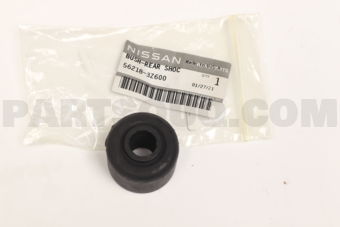 Nissan 562183Z600 BUSH-REAR SHOCK ABSORBER