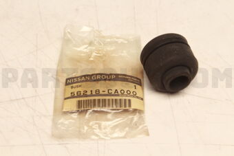 Nissan 56218CA000 BUSH-REAR SHOCK ABSORBER