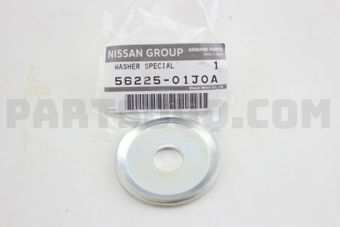 Nissan 5622501J0A WASHER