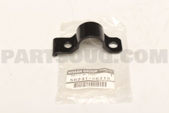Nissan 5623106J10 BRACKET ASSY-STABILIZER MOUNTING