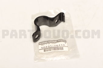 Nissan 5623106J10 BRACKET ASSY-STABILIZER MOUNTING