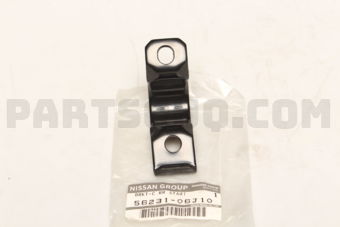 Nissan 5623106J10 BRACKET ASSY-STABILIZER MOUNTING