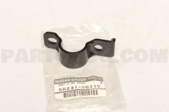 Nissan 5623106J10 BRACKET ASSY-STABILIZER MOUNTING