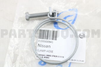 Nissan 5623106J10 BRACKET ASSY-STABILIZER MOUNTING