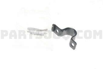 Nissan 5623141G00 BRACKET-REAR STABILIZER