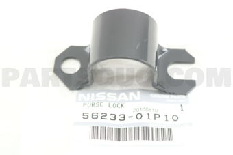 Nissan 5623301P10 BRACKET ASSY-REAR STABILIZER