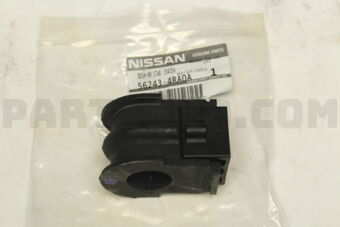 Nissan 562434RA0A BUSH REAR STABILIZER