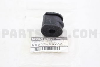 Nissan 5624365Y00 BUSH-STABILIZER