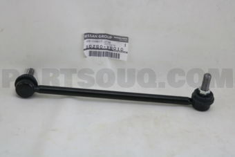 Nissan 56260VB010 ROD ASSY-CONNECTING,STABILIZER