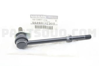 Nissan 56260VC300 ROD ASSY-CONNECTING,STABILIZER