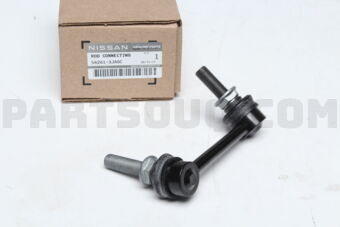 Nissan 562613JA0C ROD CONNECTING, REAR STABILIZER