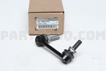 Nissan 562613JA0C ROD CONNECTING, REAR STABILIZER