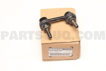 Nissan 562613TA0C ROD CONNECTING,REAR STABILIZERR