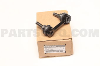 Nissan 562613TA0C ROD CONNECTING,REAR STABILIZERR