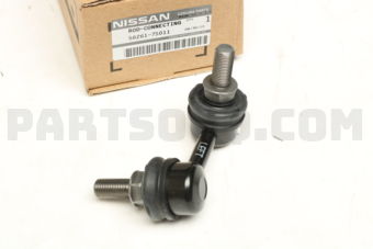 Nissan 562617S011 ROD-CONNECTING,REAR STABILIZER