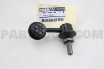 Nissan 56261EA500 ROD-CONNECTING,REAR STABILIZER