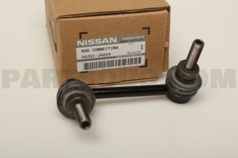 Nissan 56261JA00A ROD-CONNECTING REAR STABILIZER