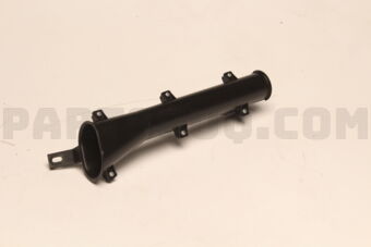 Nissan 57237VW000 GUIDE-HANDLE ROD,SPARE WHEEL