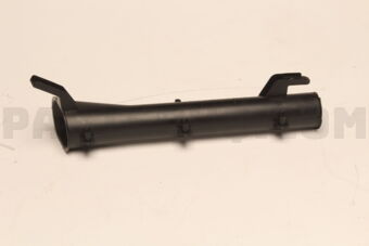 Nissan 57237VW000 GUIDE-HANDLE ROD,SPARE WHEEL