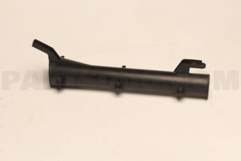 Nissan 57237VW000 GUIDE-HANDLE ROD,SPARE WHEEL