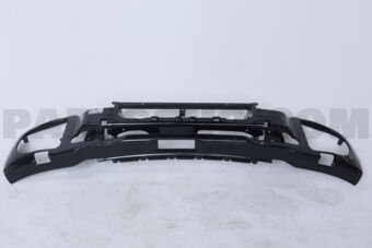 Nissan 62010VC800 REINFORCE COMPLETE-FRONT BUMPER
