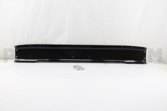 Nissan 6202206J28 FASCIA KIT-FRONT BUMPER