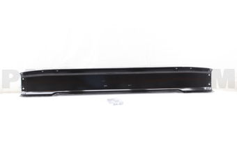 Nissan 6202206J28 FASCIA KIT-FRONT BUMPER