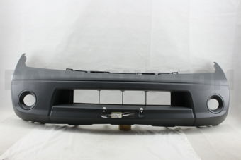Nissan 62022JR24B FASCIA-FRONT BUMPER