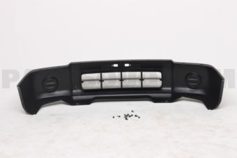 Nissan 62022VK025 FASCIA KIT-FRONT BUMPER
