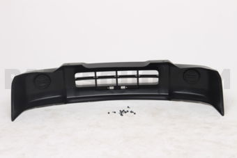 Nissan 62022VK025 FASCIA KIT-FRONT BUMPER