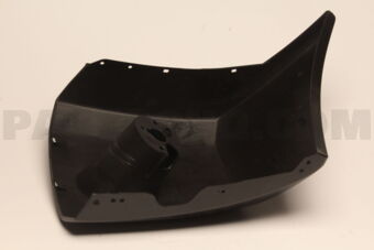 Nissan 620247S220 BUMPER-FRONT,RH