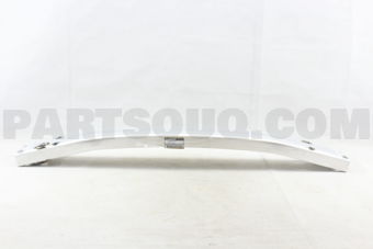 Nissan 620303JA0A ARMATURE ASSY-FRONT BUMPER