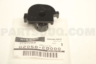 Nissan 62058CD000 STIFFENER