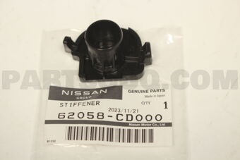 Nissan 62058CD000 STIFFENER
