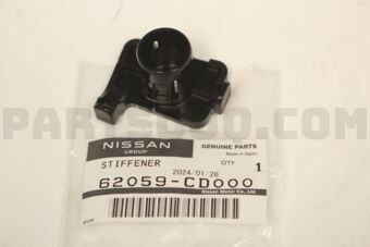 Nissan 62059CD000 STIFFENER