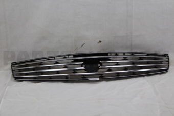 Nissan 62070AM800 GRILLE-RADIATOR