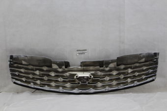 Nissan 62070AM800 GRILLE-RADIATOR